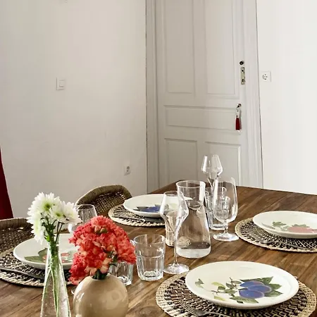 아파트 Casa Santo Domingo, Centro-playa *