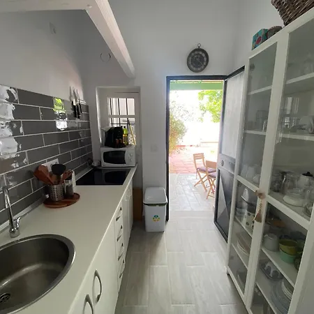 아파트 Casa Santo Domingo, Centro-playa *