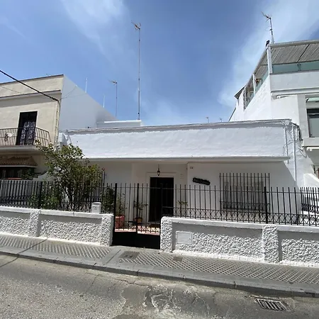 아파트 Casa Santo Domingo, Centro-playa