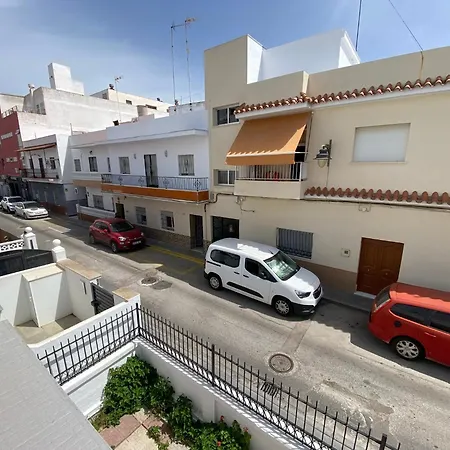 아파트 Casa Santo Domingo, Centro-playa *