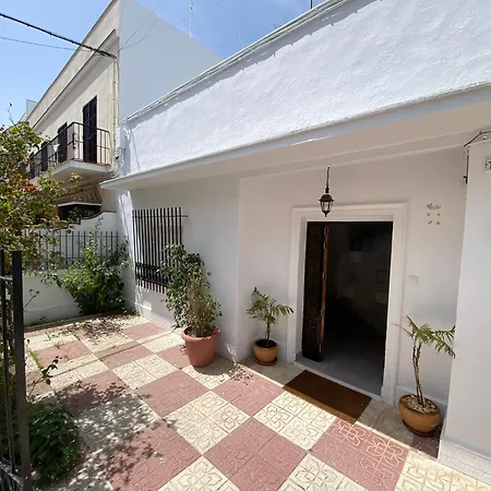아파트 Casa Santo Domingo, Centro-playa