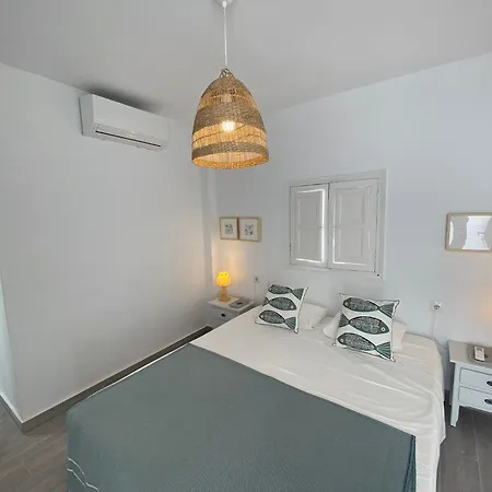Casa Santo Domingo, Centro-playa 아파트