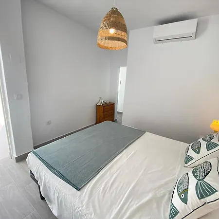 아파트 Casa Santo Domingo, Centro-playa *