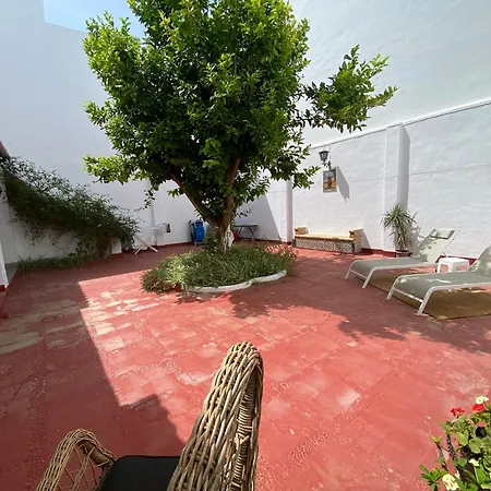 아파트 Casa Santo Domingo, Centro-playa *
