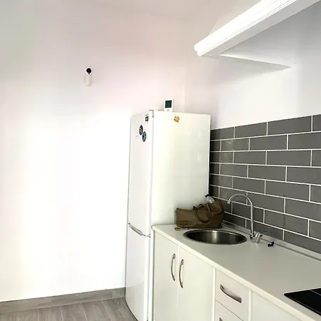 Casa Santo Domingo, Centro-playa Apartment Chipiona