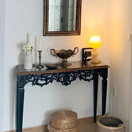 Casa Santo Domingo, Centro-playa Apartment Chipiona