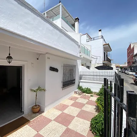 شقة Casa Santo Domingo, Centro-playa