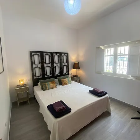 Casa Santo Domingo, Centro-playa *