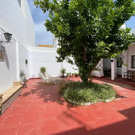 Casa Santo Domingo, Centro-playa شقة