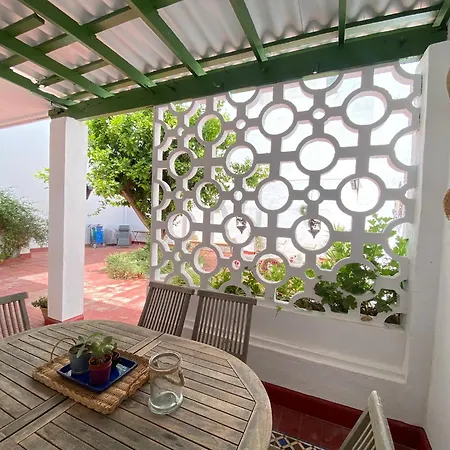 Casa Santo Domingo, Centro-playa شقة شيبيونا