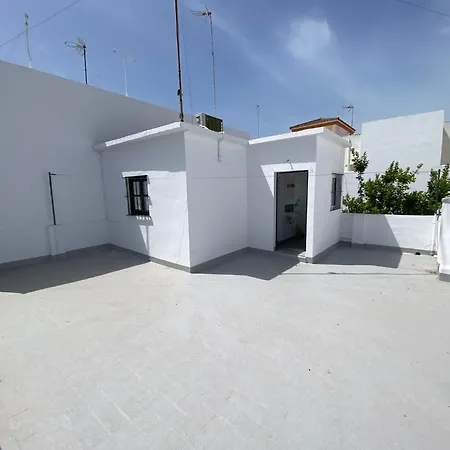 Casa Santo Domingo, Centro-playa * شيبيونا