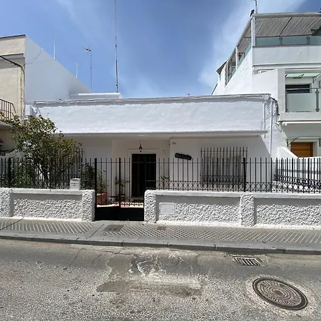 شقة Casa Santo Domingo, Centro-playa