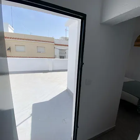 Casa Santo Domingo, Centro-playa *